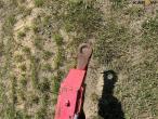 Straw cart 16
