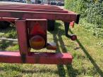 Straw cart 22