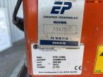 Hamevac tile lifter 14