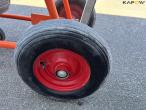 Hamevac tile lifter 22