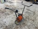 Hamevac VTH-150 vacuum lifter 5