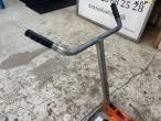 Hamevac VTH-150 vacuum lifter 10