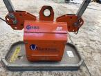 Hamevac VTH-150 vacuum lifter 13