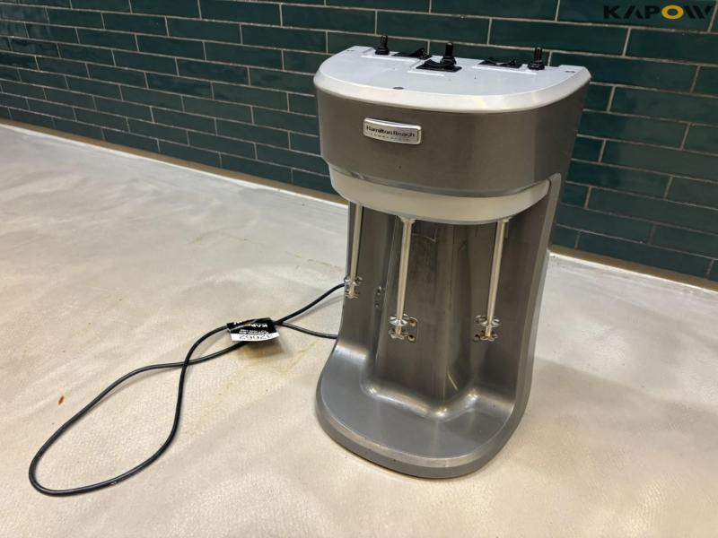 Hamilton Beach Commercial drink mixer 1