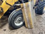 Hamjern 566 backhoe loader 9