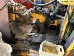 Hamjern 566 backhoe loader 19