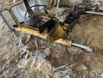 Hamjern 566 backhoe loader 39