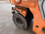 Hamm DV3K road roller 9