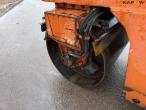 Hamm DV3K road roller 15