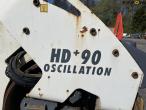 Hamm HD+ 90 drum 10
