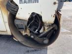 Hamm HD+ 90 drum 14