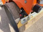 Hamm HD 9 VT tandem road roller 13