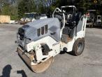 Hamm HD10C drum 1