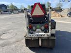 Hamm HD10C drum 6