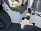 Hamm HD10C drum 14
