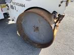 Hamm HD10C drum 11