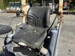 Hamm HD10C drum 19