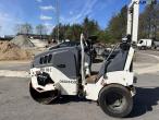 Hamm HD10C drum 8