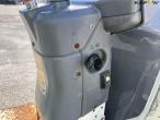 Hamm HD10C drum 24