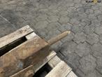 Hammer with S30 hitch 11