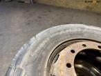 Hankook 315/70-R22.5 truck wheels 11