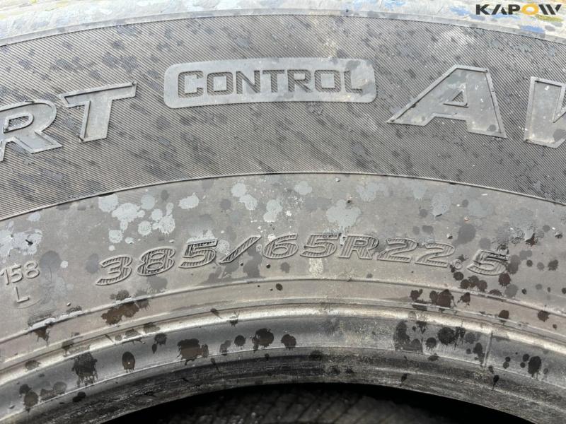 Hankook 385/65-R22.5 Tires 12