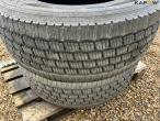 Hankook 385/65-R22.5 Tires 9
