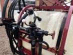 Hardi 12 meter field sprayer 15