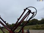 Hardi 12 meter field sprayer 22