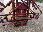 Hardi 12 meter field sprayer 25