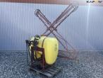 Hardi 12 meter sprayer 1