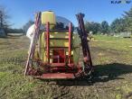 Hardi 1200 liter sprayer 6