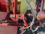 Hardi 1200 liter sprayer 32
