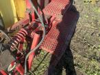 Hardi 1200 liter sprayer 38