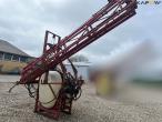 Hardi sprayer 2