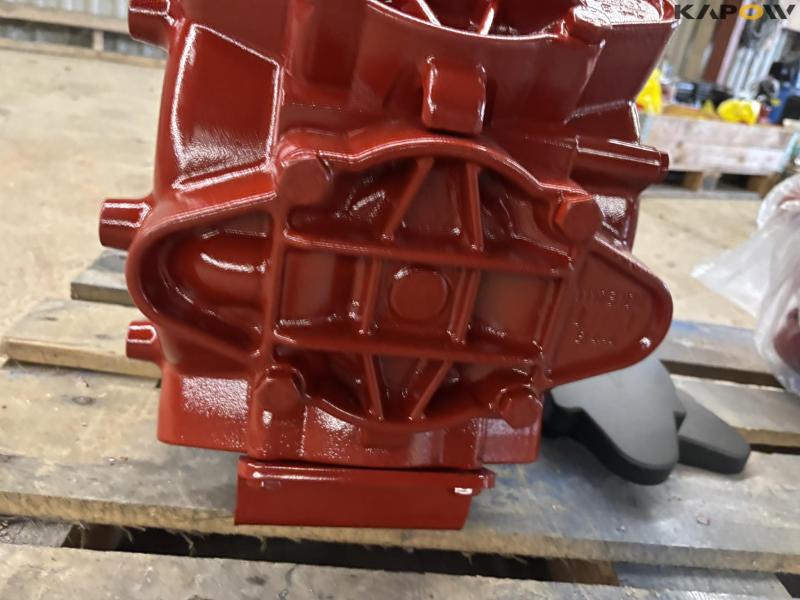 Hardi 464/12 pump - new 8