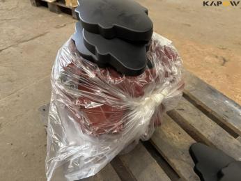 Hardi 464/12 pump - new