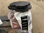 Hardi 464/12 pump - new 3
