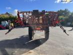Hardi Commander 2800 trailer sprayer with 20 meter boom 6