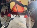 Hardi Commander 2800 trailer sprayer with 20 meter boom 26