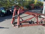 Hardi Commander 2800 trailer sprayer with 20 meter boom 44