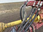 Hardi commander 2800liter sprayer 21