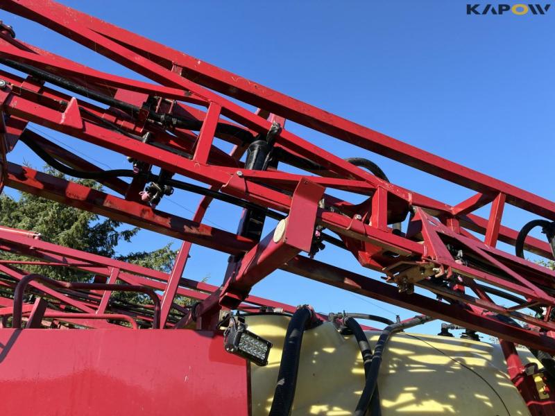 Hardi commander cl2800 sprayer 41