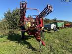 Hardi commander cl2800 sprayer 3