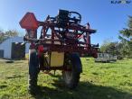 Hardi commander cl2800 sprayer 7