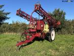 Hardi commander cl2800 sprayer 11
