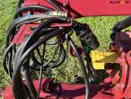 Hardi commander cl2800 sprayer 15