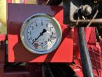 Hardi commander cl2800 sprayer 19