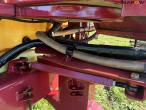 Hardi commander cl2800 sprayer 25