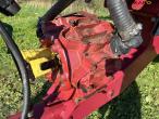 Hardi commander cl2800 sprayer 39